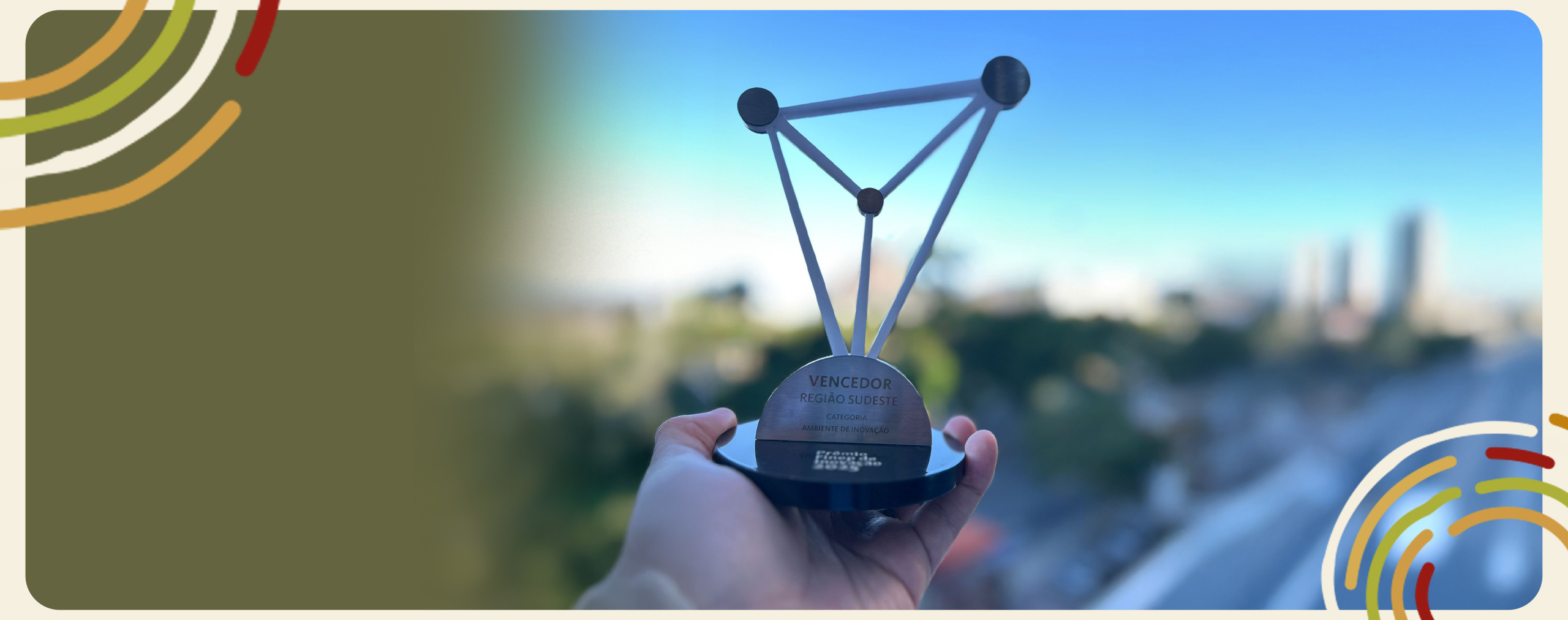  - Techoá | Hub de Inovação Digital e Sustentabilidade